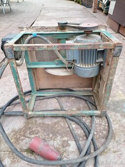Bruska - 5