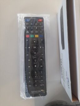 set-top box Sencor SDB 520T DVB T2 + ovladač + kabel - 5