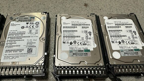 Server HP ProLiant DL 180, Gen 9, 2U - 5