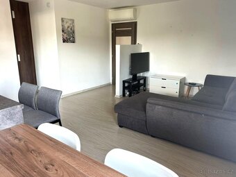 Podnájem bytu, 4+kk, 90 m2, Věry Junkové, Pardubice - 5