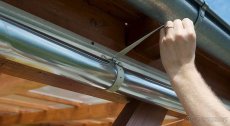 Průhledná PVC fólie KATARO SuperClear - celá role - 5