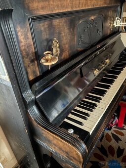 Piano - 5