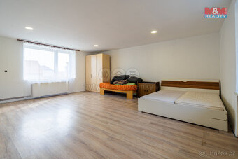 Prodej zemědělské usedlosti, 2078 m², Záblatí u Dřítně - 5