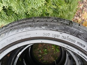 Letni pneu 235/50/18 - 5