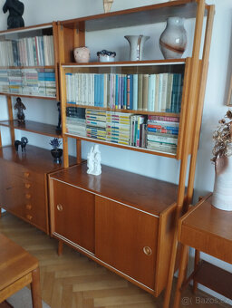 Obývací stěna - 5