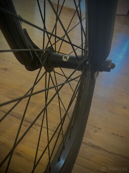 BMX zn. Haro - 5