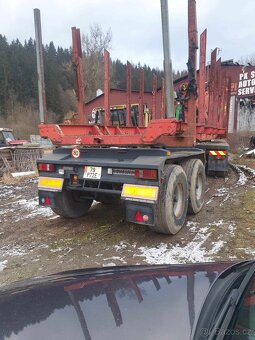 Lesovůz Tatra 815 EURO 2 epsilon - 5