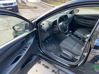 Hyundai I20, 1.0i turbo 2021 54000km - 5