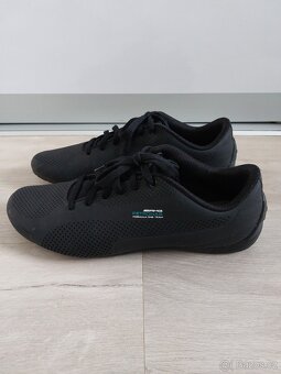 Boty Puma Mercedes AMG Petronas - 5