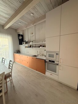 Pronájem bytu 2+kk 85m2 ulice Slovenská, Znojmo 18 000 Kč - 5