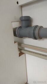 Spodní skříňka pod dřez s dvířky IKEA 3 ks - 5