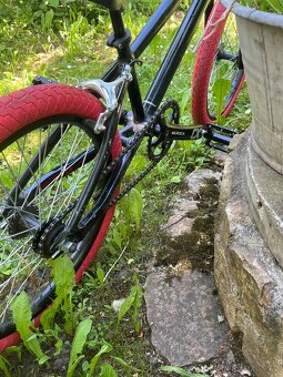 BMX Felt sector - 5