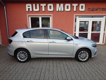 Fiat Tipo 1.0 Life 74kW (ODPOČET DPH) - 5