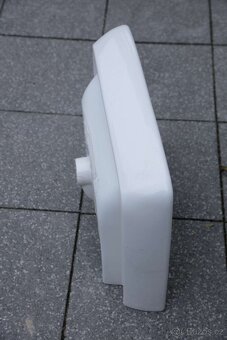 Umyvadlo 3x - 5