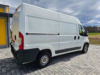 Peugeot Boxer, 2.0 HDI 96 KW, DPH ODPOČET - 5