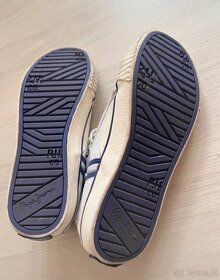 Kotníkové tenisky Pepe jeans 37 - 5