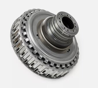 Nové dvouspojky pro DSG 0GC/02E a S-Tronic 0B5 Audi VW Škoda - 5