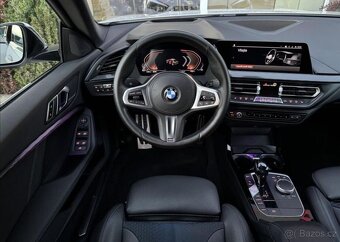 BMW Řada 2, 218d Gran Coupe,M Sport,1.Maj1 - 5