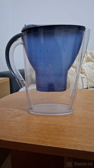 Velká nebo normální Brita bez filtru - 5