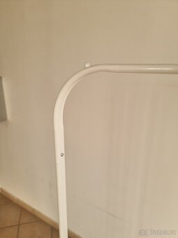 Šatní stojan/štendr IKEA Mulig - 5