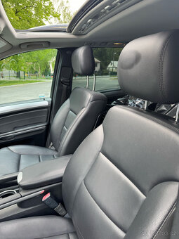 Mercedes Benz ML 320CDi Sport Edition - 5