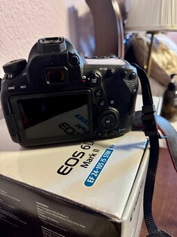 Canon EOS 6D Mark||+ EF 24-70mm f/4L IS USM - 5