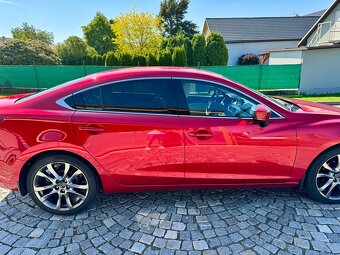 Mazda 6 2.2 Skyactiv-D Revolution TOP A/T - 5
