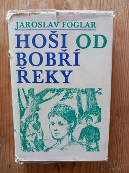 TŘI KNIHY JAROSLAVA FOGLARA S PODPISEM - 5