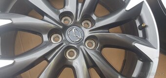 Cx-5 cx-30 cx-7 tucson quashkai sorento 5x114,3 r19 crv gh - 5