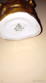 ROSENTHAL BUDHA PORCELÁNOVÁ SOŠKA - 5