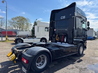 DAF XF 460 - FULL SPOJLER - PARK KLIMA - 680 000Km - 5