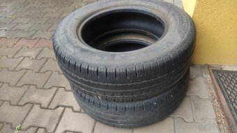 Letní pneu 215/65r16C - 5