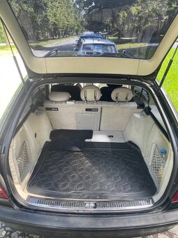 Mercedes Benz C - 5
