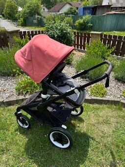 Bugaboo Fox2 - 5
