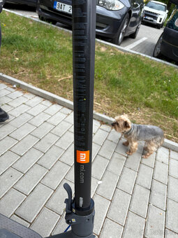 XIAOMI MI ELECTRIC SCOOTER 3 - 5