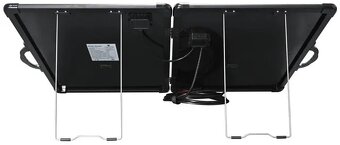 Nabíjecí stanice Viking Titan 2000 + případně solární panel - 5