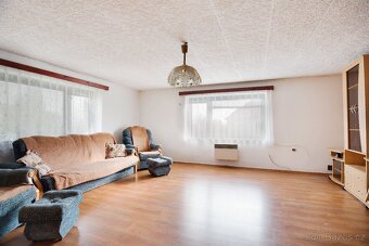 Prodej rodinného domu, 180 m2, Vranov - 5
