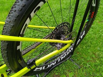 Trek Supercaliber XX1 , AXS - 5
