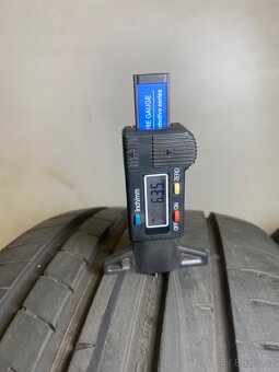 1ks pneu 225/40R18 - 5