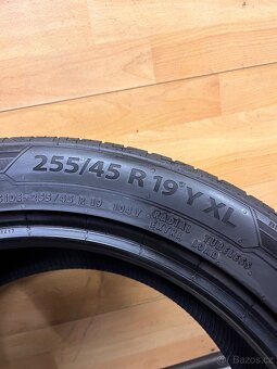 Letní pneu 255/45/19 - 5