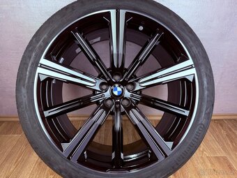 TOP letní kola BMW X5 G05 R22 M Paket - 5