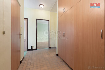 Prodej bytu 2+1, 53 m2, Ostrava - Hrabůvka, ul. U Prodejny - 5
