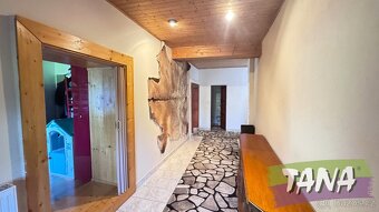 Prodej rodinného domu v obci - Lanžov, ev.č. 00233 - 5