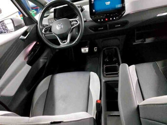 Volkswagen ID.3 Performance 1st 150kw/matrix/kamera/keyless - 5