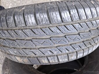 Letni pneu 255/65 R16 - 5