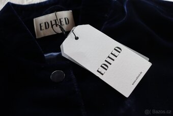 Bunda jaro, léto, bomber - 5