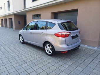 Ford C-Max 1.6 nafta 85kw..rok 2011 - 5