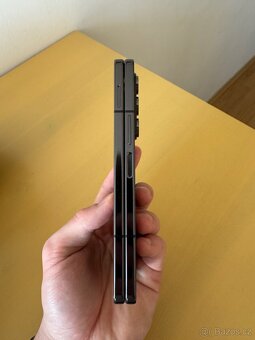 Samsung Galaxy Z Fold5 256GB - 5