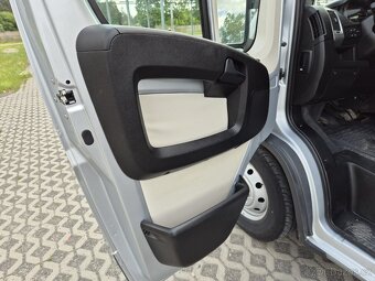Fiat ducato 3.0 jtd 7 míst sklápĕč - 5