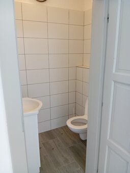 Obchodní prostory Nové Město na Moravě - 5